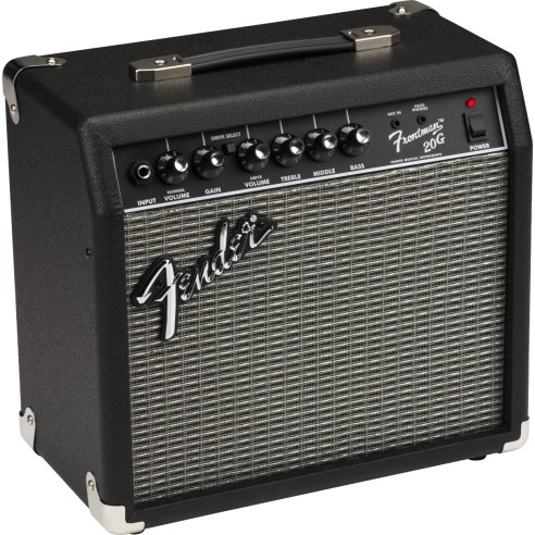 Fender Frontman 20G Fender Frontman 20G