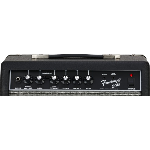 Fender Frontman 20G Fender Frontman 20G