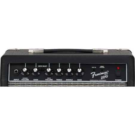 Fender Frontman 20G