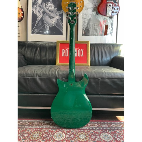 Gretsch G5135 G-Love Corvette "Philly...