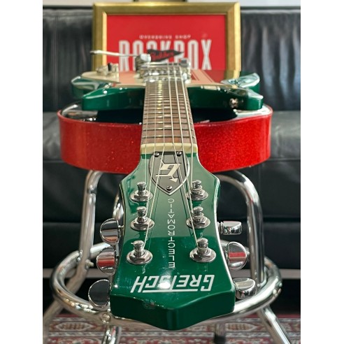 Gretsch G5135 G-Love Corvette "Philly...