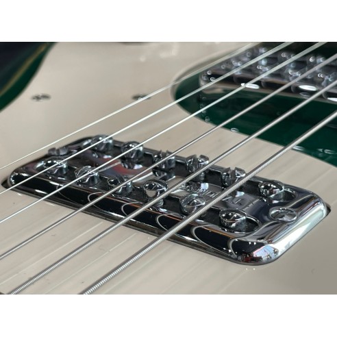 Gretsch G5135 G-Love Corvette "Philly...