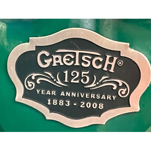 Gretsch G5135 G-Love Corvette "Philly...
