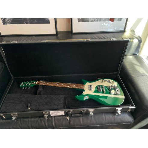 Gretsch G5135 G-Love Corvette "Philly...