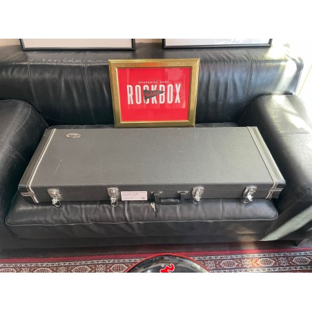 Gretsch G5135 G-Love Corvette "Philly Green" 2008 *Used