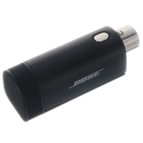 Bose S1 Pro+ Mic/Line Transmitter