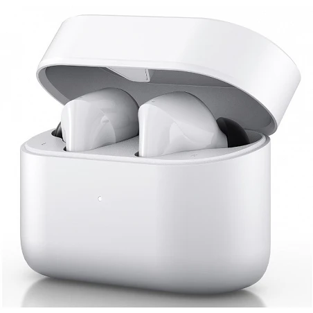 Denon Auriculares True Wireless Denon AH-C830NCWT con cancelación de ruido Blancos