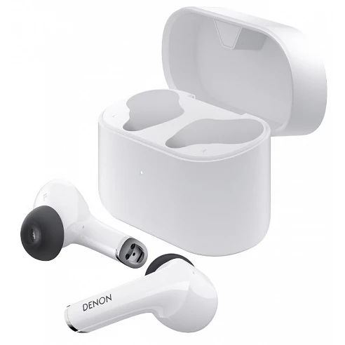 Denon Auriculares True Wireless Denon...