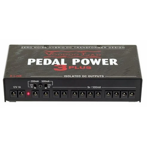 Voodoo Lab Pedal Power 3 Plus