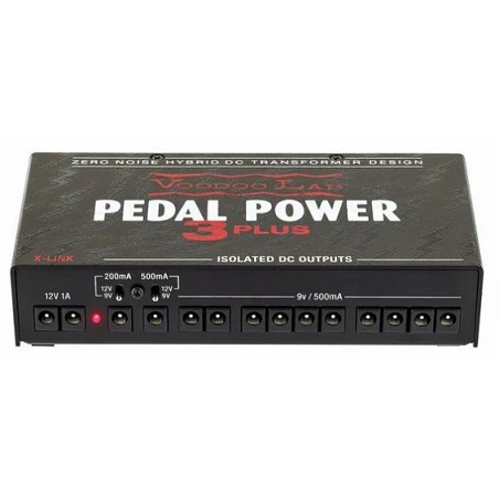 Voodoo Lab Pedal Power 3 Plus