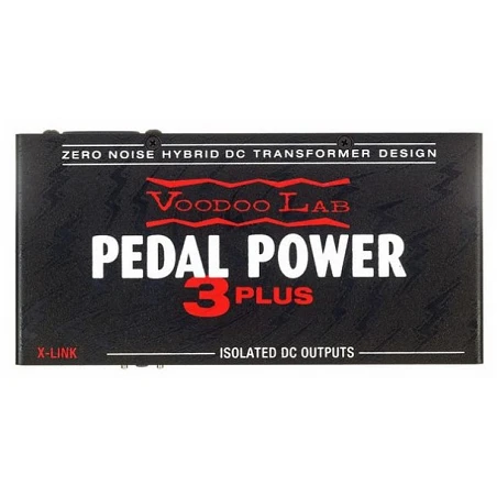 Voodoo Lab Pedal Power 3 Plus