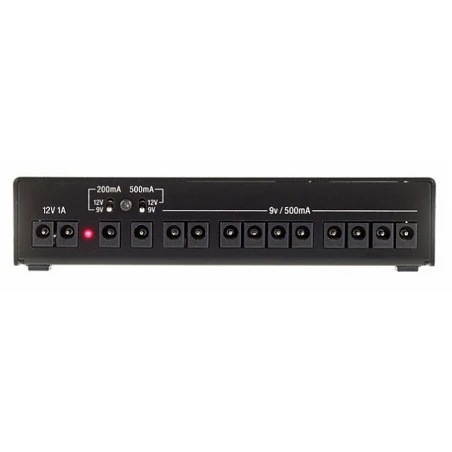 Voodoo Lab Pedal Power 3 Plus