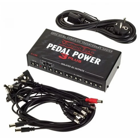 Voodoo Lab Pedal Power 3 Plus