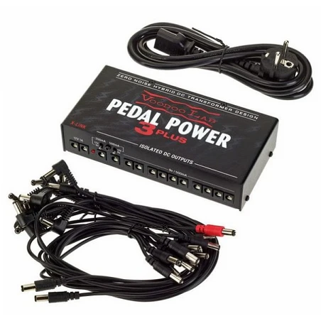 Voodoo Lab Pedal Power 3 Plus