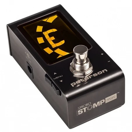 Peterson StroboStomp Mini