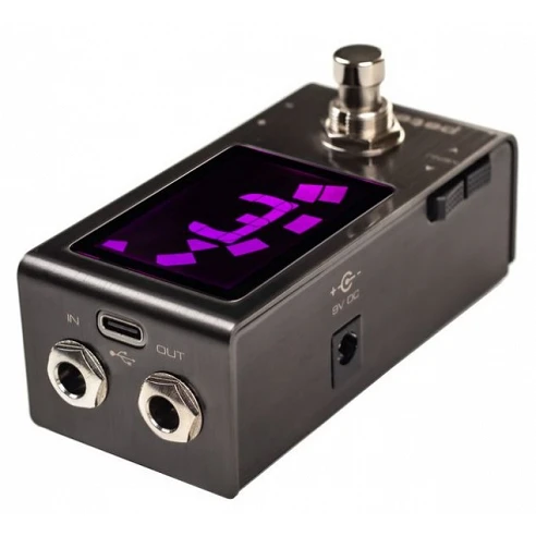 Peterson StroboStomp Mini
