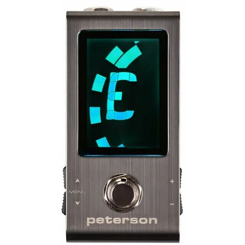 Peterson StroboStomp Mini