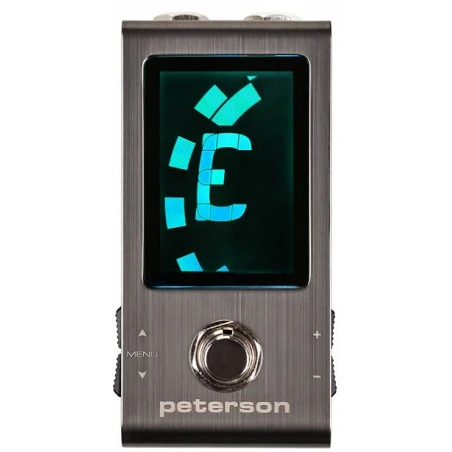 Peterson StroboStomp Mini