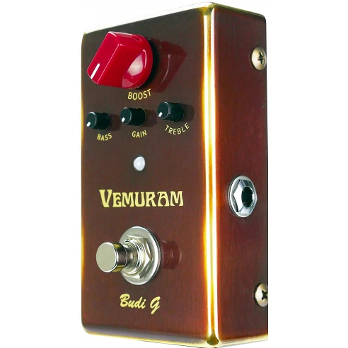Vemuram BUDI-G Booster