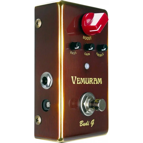 Vemuram BUDI-G Booster