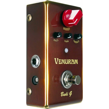 Vemuram BUDI-G Booster