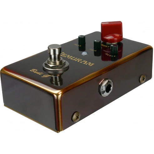 Vemuram BUDI-G Booster