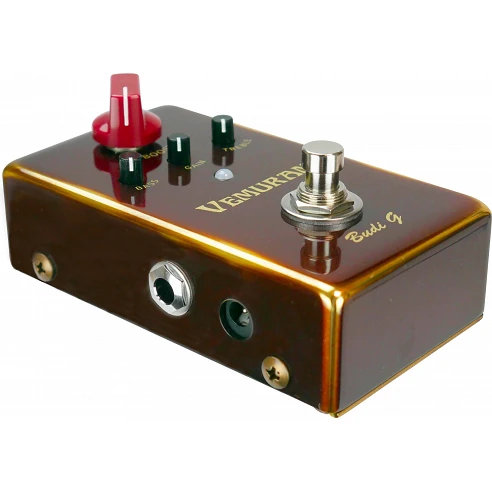 Vemuram BUDI-G Booster