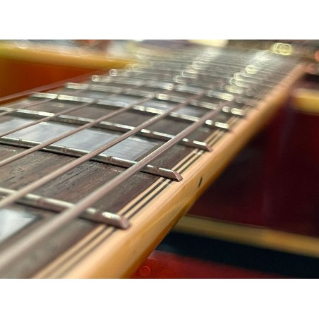Epiphone Joe Pass Vintage Sunburst 92' *Used