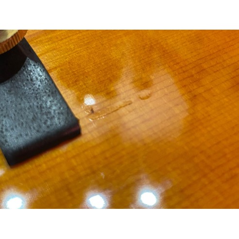 Epiphone Joe Pass Vintage Sunburst...