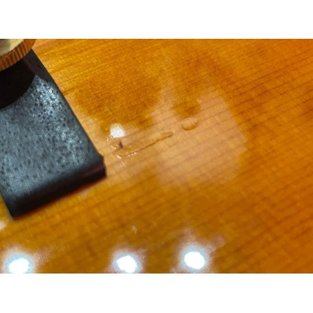 Epiphone Joe Pass Vintage Sunburst 92' *Used