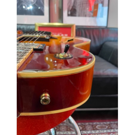 Epiphone Joe Pass Vintage Sunburst 92' *Used