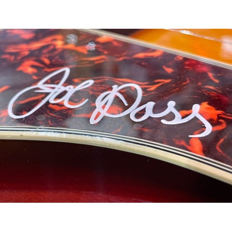 Epiphone Joe Pass Vintage Sunburst 92' *Used