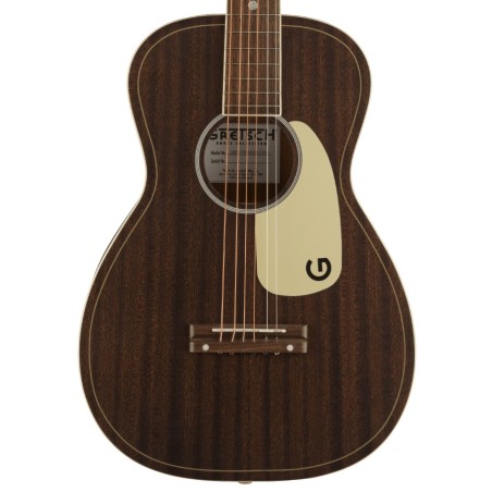 Gretsch G9500 Jim Dandy, Black Walnut Fingerboard, Frontier Stain