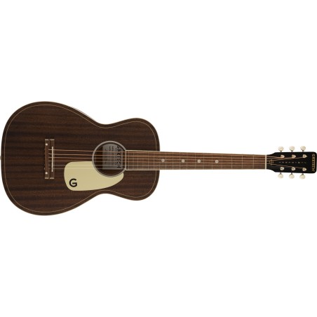 Gretsch G9500 Jim Dandy, Black Walnut Fingerboard, Frontier Stain