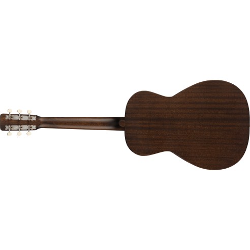 Gretsch G9500 Jim Dandy, Black Walnut...
