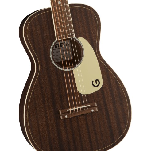 Gretsch G9500 Jim Dandy, Black Walnut...