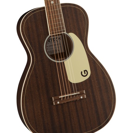 Gretsch G9500 Jim Dandy, Black Walnut Fingerboard, Frontier Stain