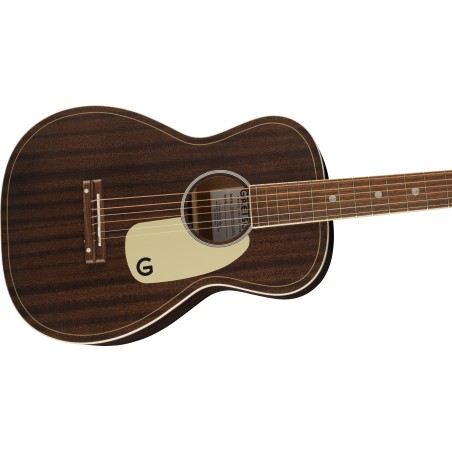 Gretsch G9500 Jim Dandy, Black Walnut Fingerboard, Frontier Stain