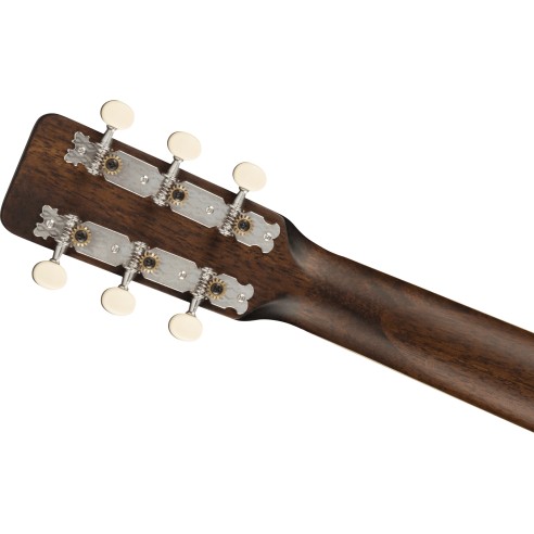 Gretsch G9500 Jim Dandy, Black Walnut...
