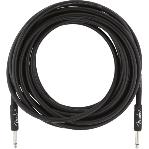Fender Professional Series Instrument...