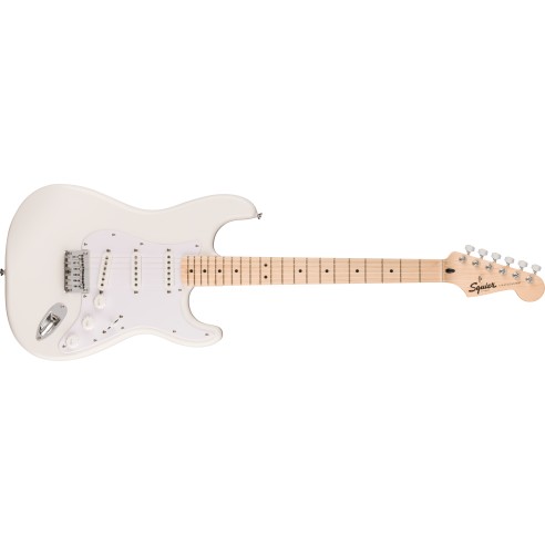 Squier Sonic Stratocaster HT MN...