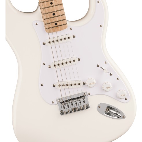 Squier Sonic Stratocaster HT MN...