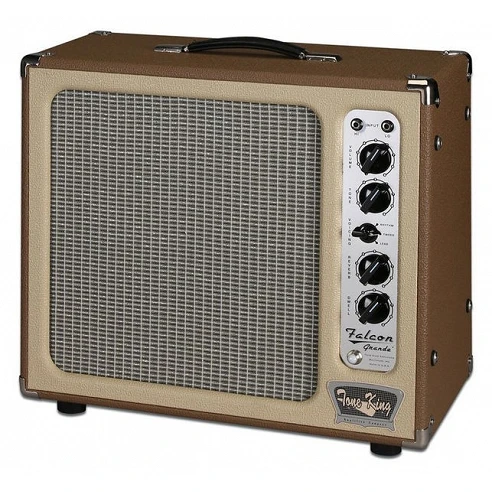 Tone King Falcon Grande Br