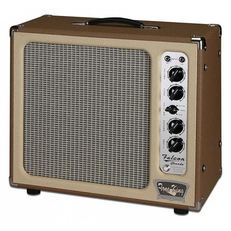 Tone King Falcon Grande Br