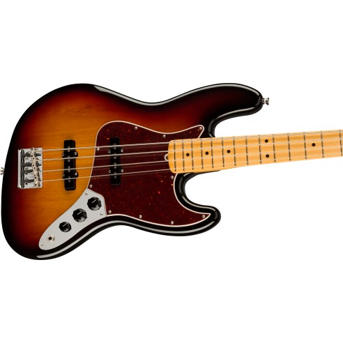 Fender AM PRO II Jazz Bass MN 3 Color...