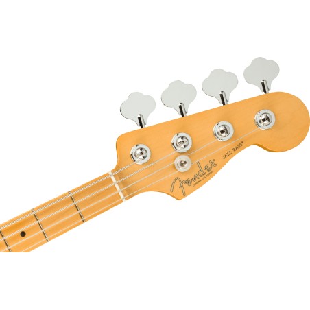 Fender AM PRO II Jazz Bass MN 3 Color Sunburst