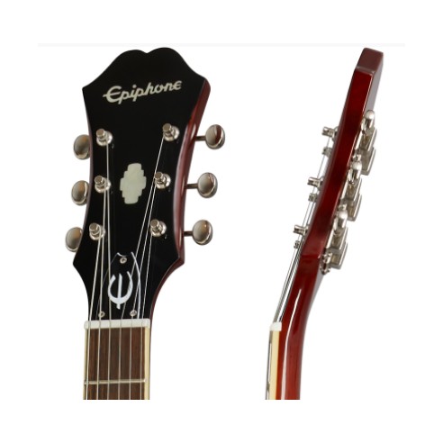 Epiphone Riviera Royal Tan Guitarra...