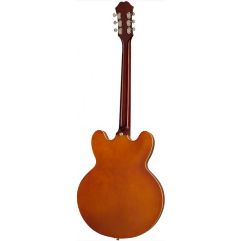 Epiphone Riviera Royal Tan Guitarra...
