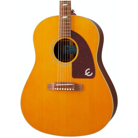 Epiphone Masterbilt Texan Antique Natural