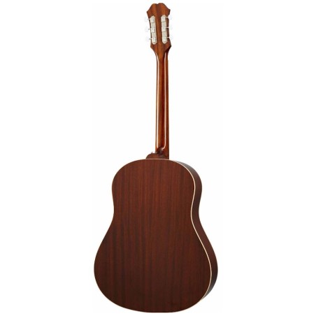 Epiphone Masterbilt Texan Aged Faded Cherry